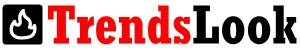 TrendsLook Logo
